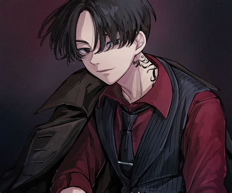 Mikey .